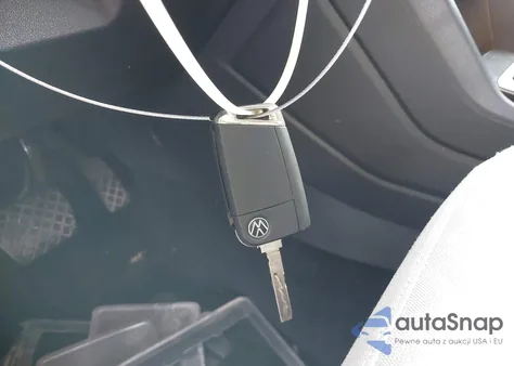 2021 Volkswagen Tiguan S from USA, damaged, VIN 3VV1B7AX1MM002556